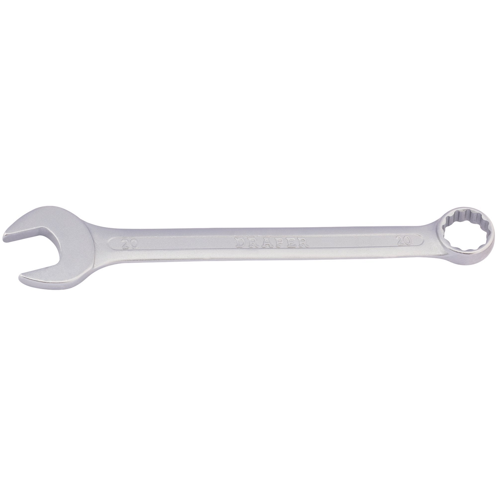 Draper-Redline®-Metric-Combination-Spanner,-20mm